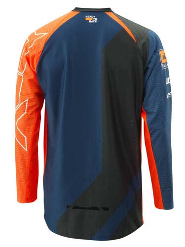 DRES GRAVITY-FX REPLIKA — KTM 3PW240012202