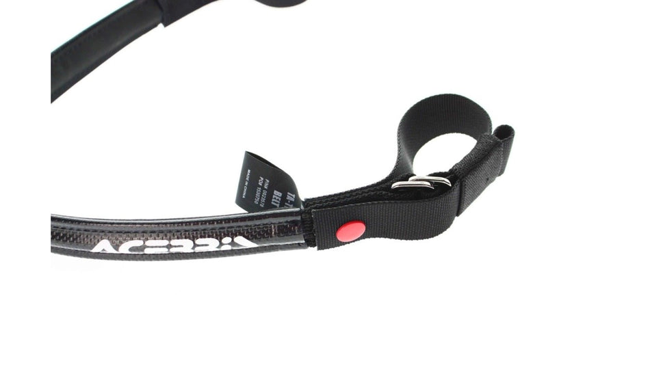 ACERBIS přední kurt Ta-Tire belt černá