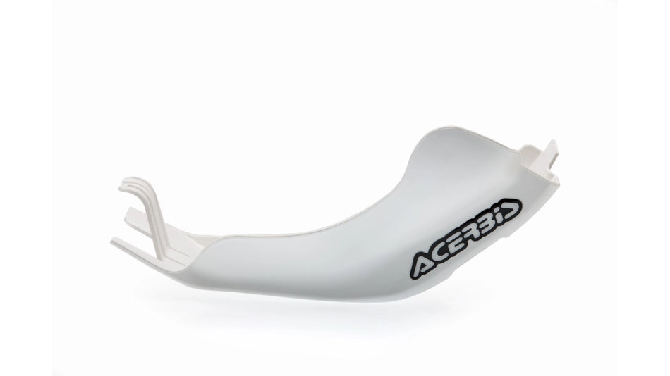 Kryt pod motor Acerbis KTM EXC 250/300 2017–2019 (poslední barevná série) bílá