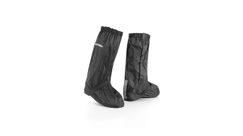 Převlek bot Acerbis Rain H2O černá (vel. S)