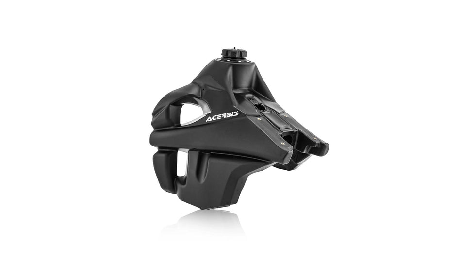 Nádrž Acerbis pro KTM EXC-F 17/19,SXF 16/18 15l černá