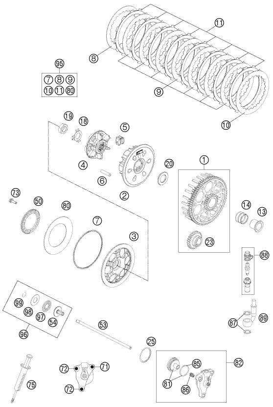 Výkres: 3210 SPOJKA