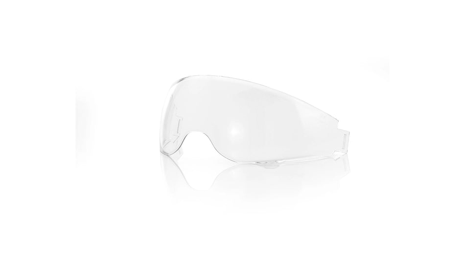 Hledí k přilbě Acerbis Jet Aria transparent