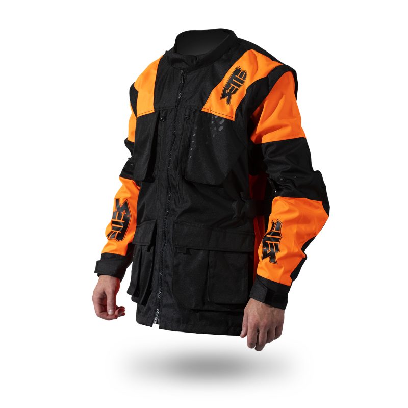 Bunda Sette Enduro