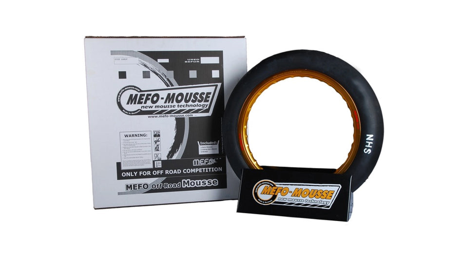 Mousse 90/100-14 Mefo