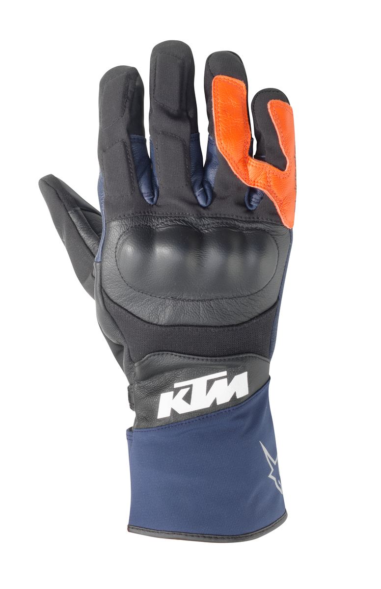 VAST 2IN1 GORE-TEX® GLOVES — KTM 3PW230002302
