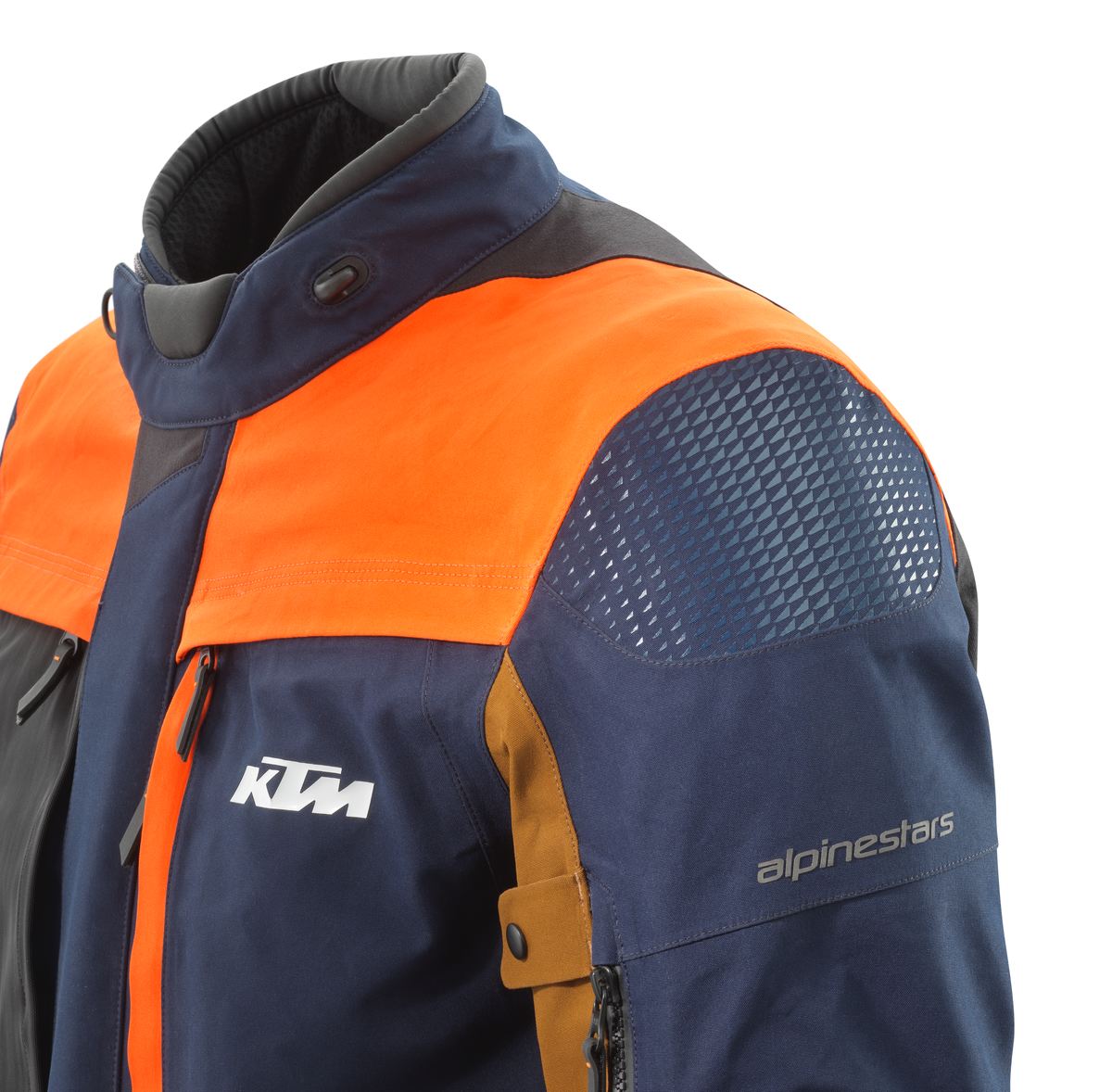 VAST GORE-TEX® JACKET — KTM 3PW230002102