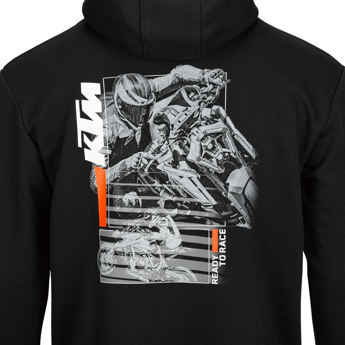 BEAST ZIP HOODIE — KTM 3PW260014101