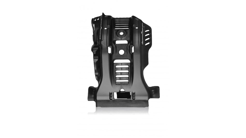 Kryt pod motor ACERBIS pro KTM EXC250 20-23, EXC300 20-23 černá