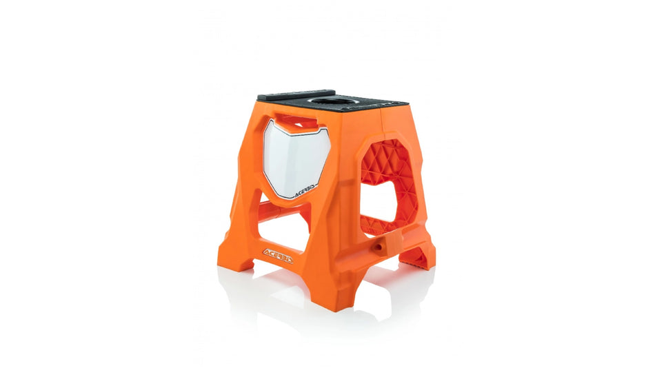 Stojan pod moto ACERBIS 711 oranž
