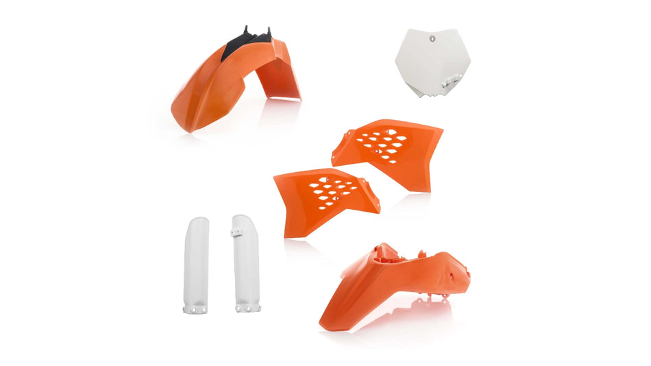 Sada plastů ACERBIS pro KTM SX85 06-12 replica 12