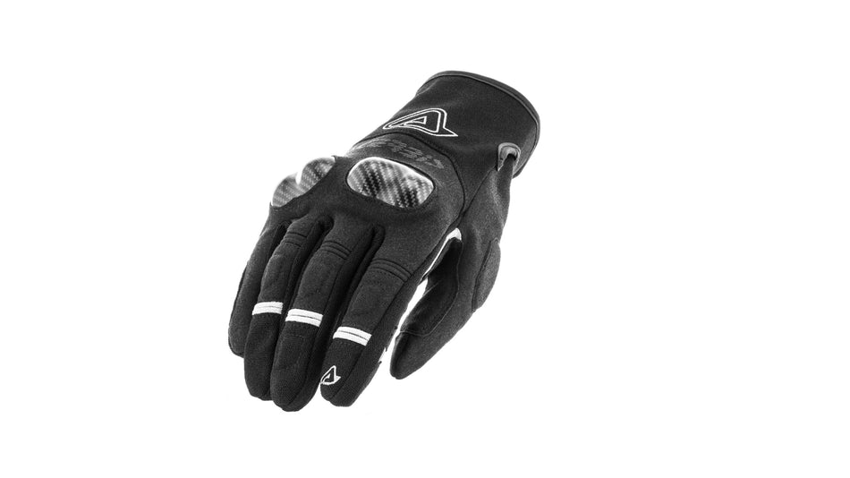 Rukavice Acerbis Adventure CE černá