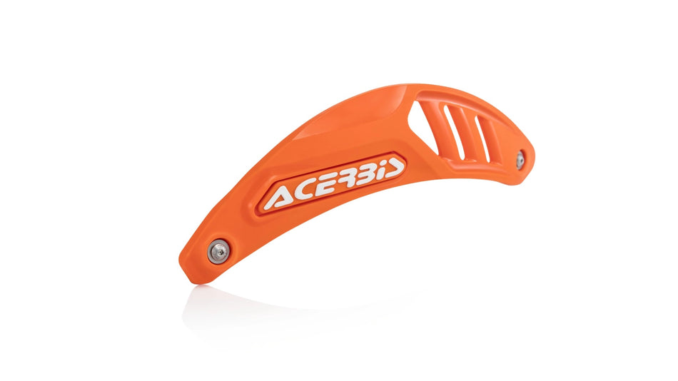 Chránič výfuku Acerbis pro KTM/HQ/Beta/GAS oranž 2016
