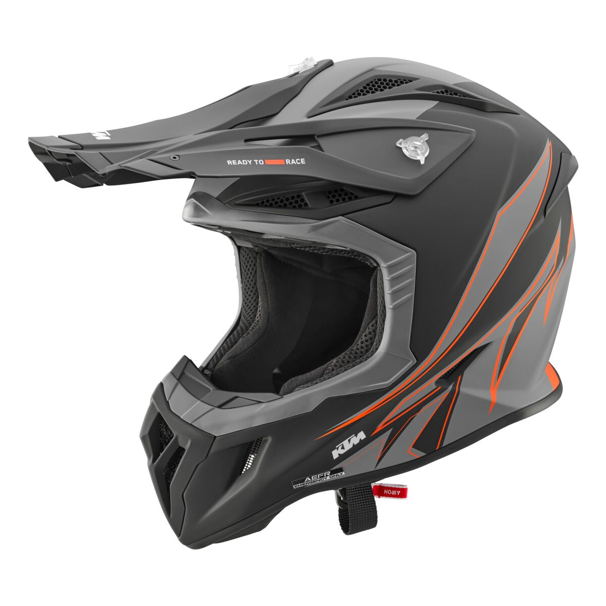 HELMA AVIATOR ACE 2.0 — KTM 3PW250005601