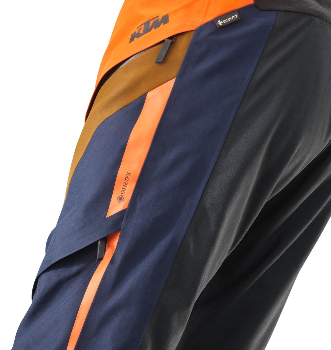 Kalhoty VAST GORE-TEX — KTM 3PW230002202 KTM-PIM 641f7f7d5bbe