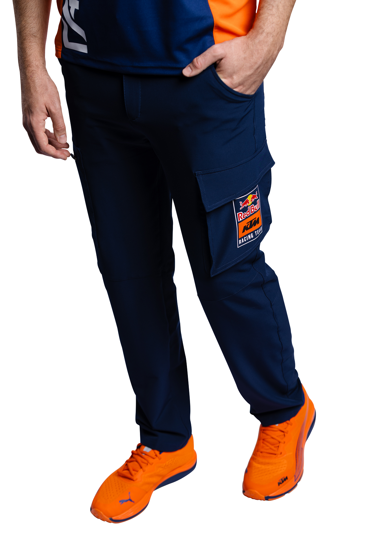 REPLIKA TEAM KALHOTY — KTM 3RB240006701 KTM-PIM 654403297445