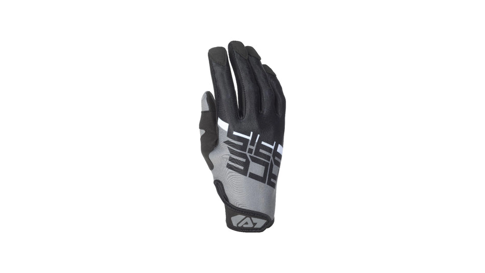 Neopren rukavice Acerbis 3.0 černá/šedá (vel. 3XL)