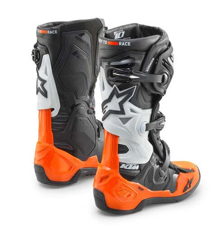 Boty TECH 10 40,5 — KTM 3PW230005402