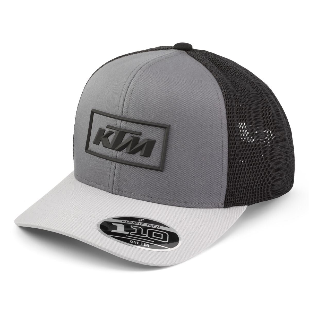 Outrunner trucker čepice — KTM 3PW250018300