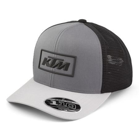 Outrunner trucker čepice — KTM 3PW250018300