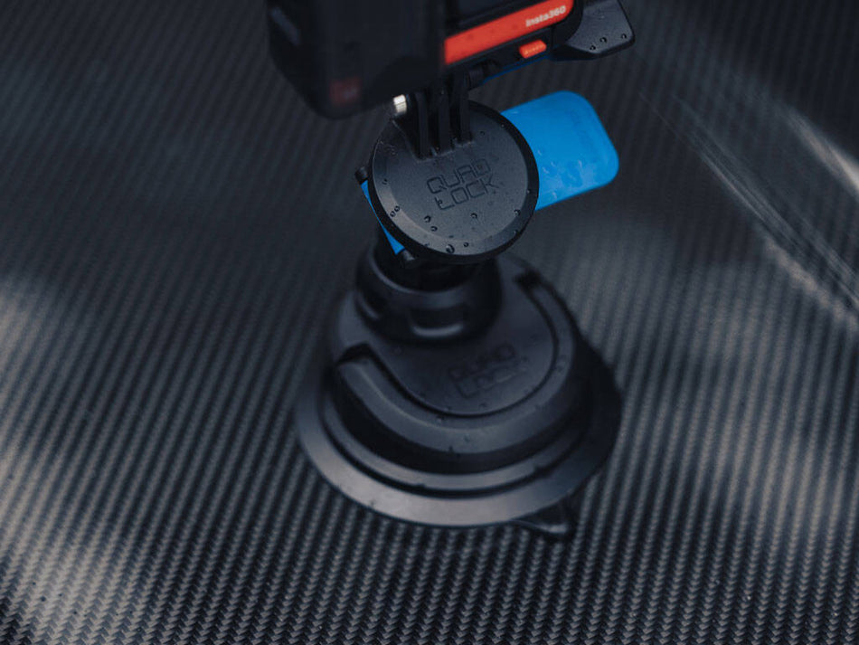 Přísavná základna Quad Lock® 360