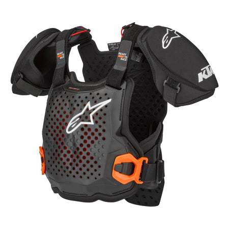 DĚTSKÝ CHRÁNIČ TĚLA A-5 S/M — KTM 3PW250005402