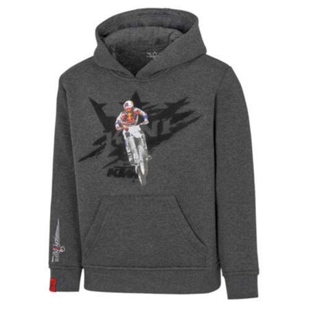 Dětská mikina Kini Red Bull Popout