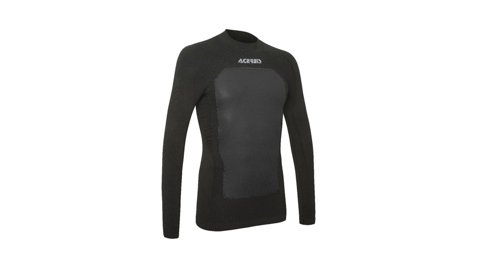 Termo triko Acerbis TL X-WIND černá