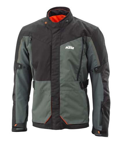Bunda TOURRAIN V3 WP vel. — KTM 3PW240009102