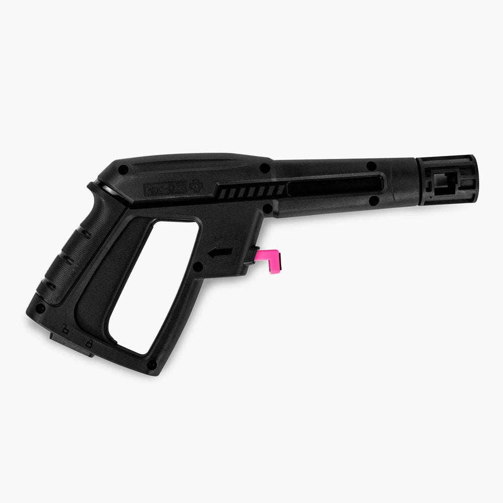 Muc-Off 21180 - Mobilní tlaková myčka, startovací sada pro motocykly