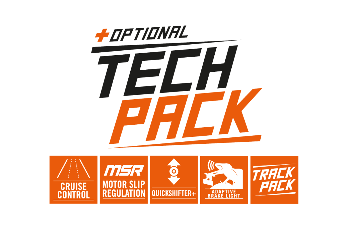 TECHNICKÝ BALÍČEK