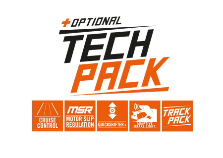 TECHNICKÝ BALÍČEK
