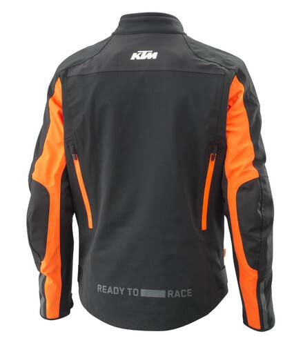 Bunda APEX V4 — KTM 3PW240007502