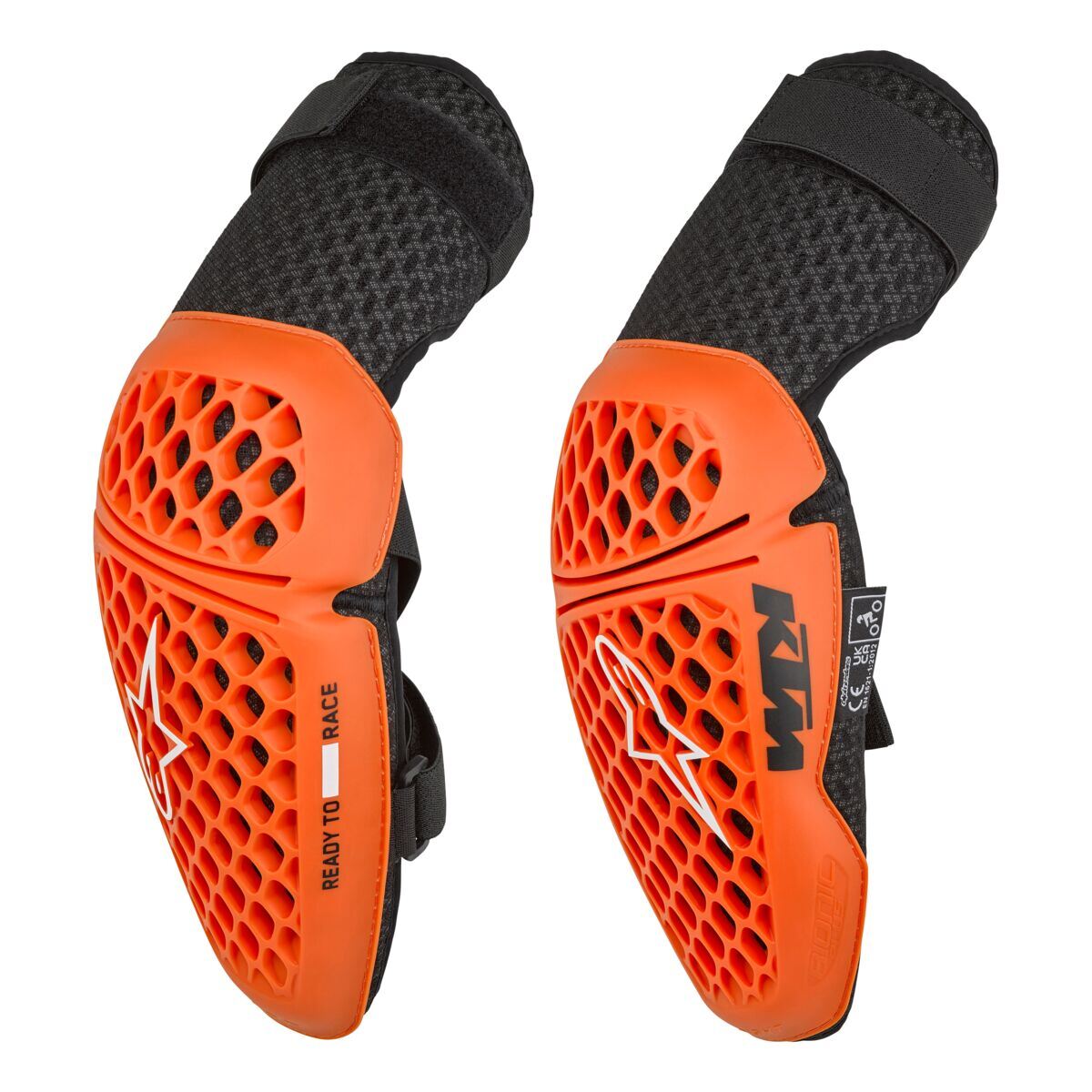 BIONIC PLUS ELBOW PROTECTOR S/M — KTM 3PW250005202