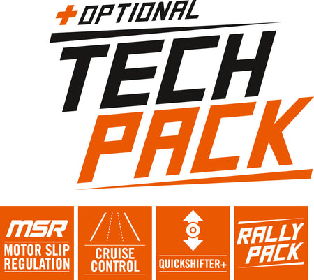 Tech Pack