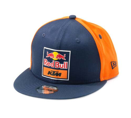 Dětská kšiltovka Replica Team plochá