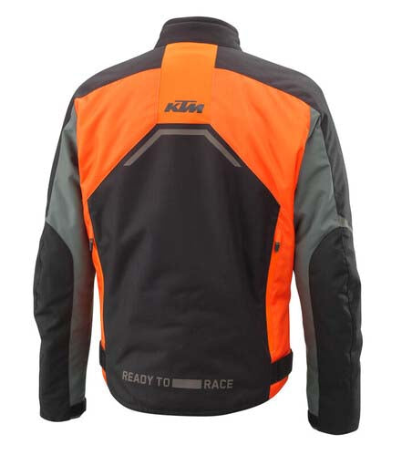 BUNDA STREET EVO V3 — KTM 3PW240008402
