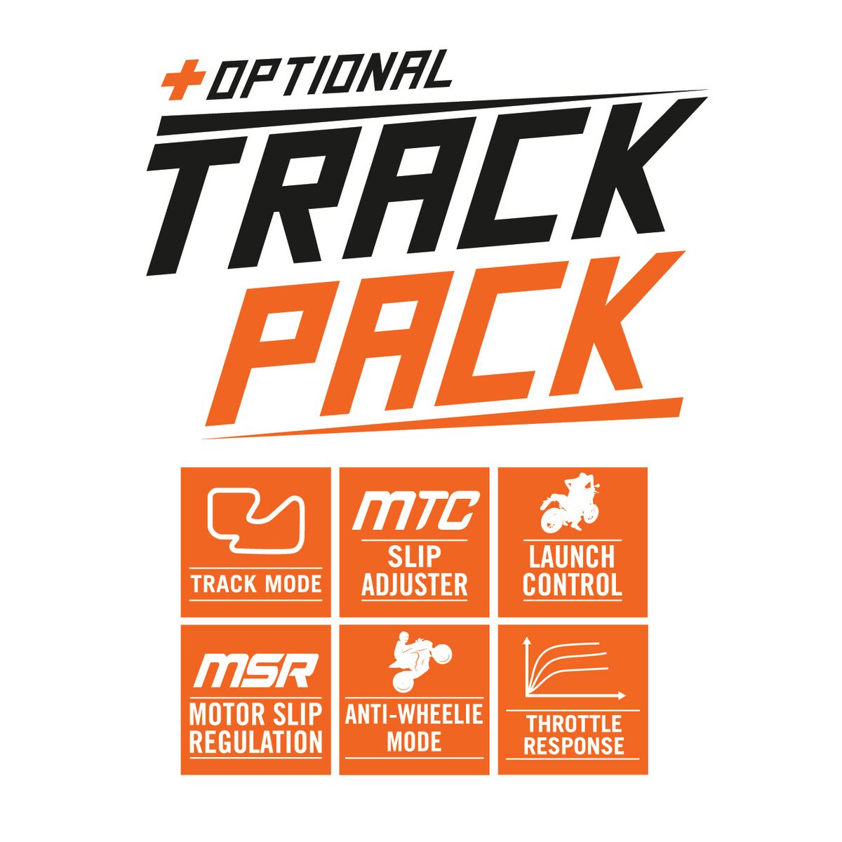 Track Pack