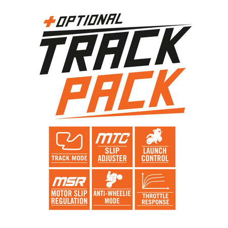 Track Pack