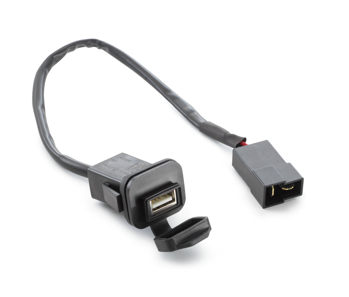 USB ZÁSUVKA 12V