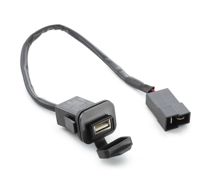 USB ZÁSUVKA 12V