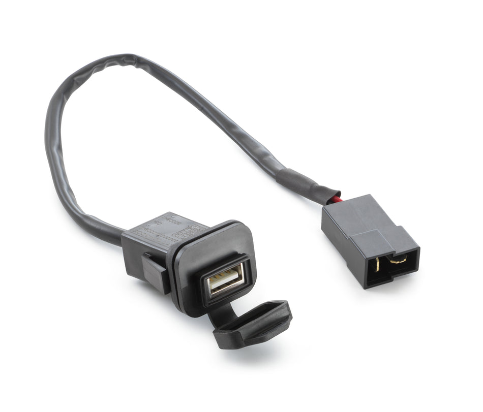 USB ZÁSUVKA 12V