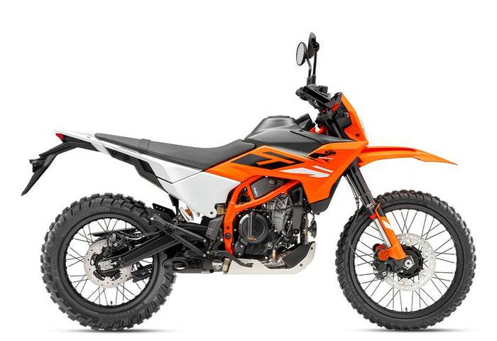 KTM 390 Enduro R 2026