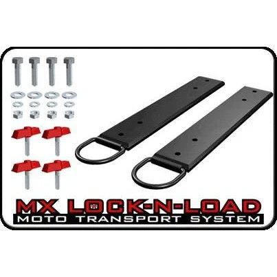 Lock-N-Load - Náhradní montážní desky