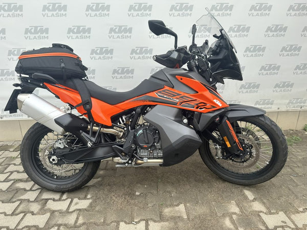 KTM 890 Adventure