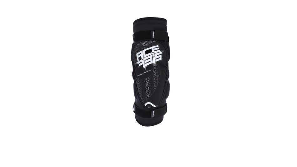 Chrániče loktů Acerbis X.ELBOW SOFT černá