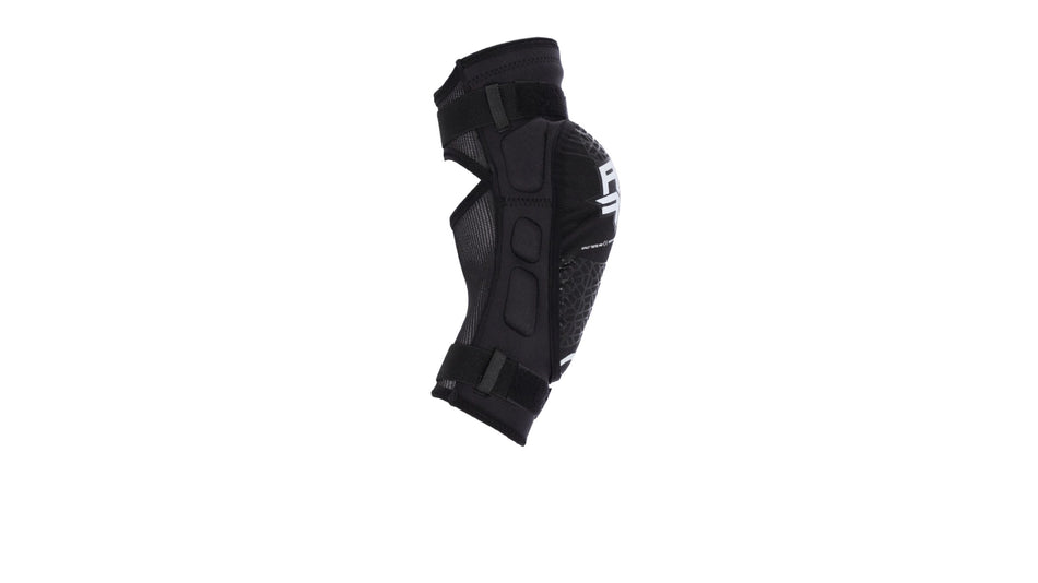 Chrániče loktů Acerbis X.ELBOW SOFT černá