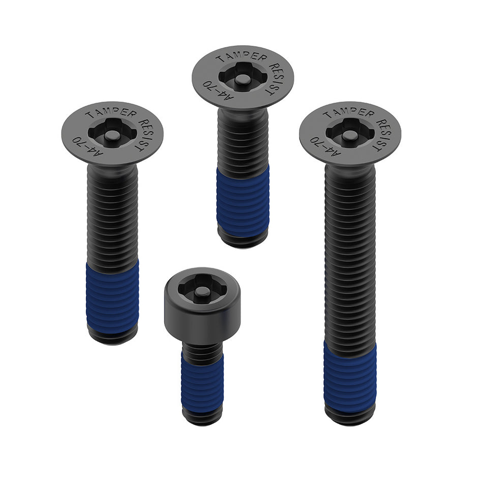 Sada proti krádeži Quad Lock®