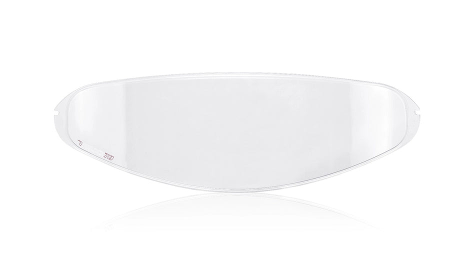PINLOCK 70 transparent