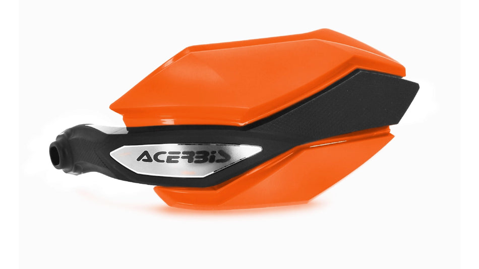 Chrániče páček Acerbis ARGON DUAL ROAD oranž